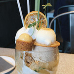 PATISSERIE ASAKO IWAYANAGI - 