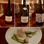 Academic Wine Bar ワインのばか - 