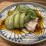 齋華 - おかわりしたくなる