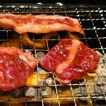 Yakiniku Raiku - 