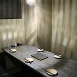 居酒屋 花火 - ８名様個室