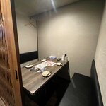 居酒屋 花火 - 4名様個室