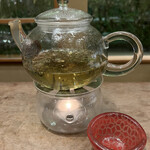 齋華 - ジャスミンティー