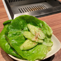 焼肉うしごろ 新宿三丁目店 - 