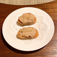 ラシェット・ブランシュ - 