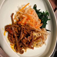 焼肉うしごろ 新宿三丁目店 - 