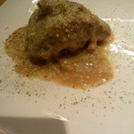 ゆったり 炙ジビエとワイン 炭然 - 