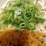 丸亀製麺  - 