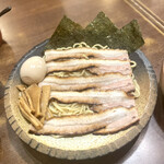 Tsukemenya Himawari - 特製つけめん