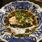 道人 - 明石のあまてがれいの肝