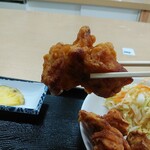わかさと食堂 - カイカリ