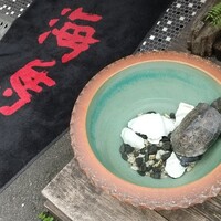 本等鮨 海馬 本店 - 