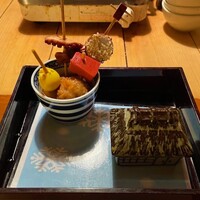 浅草一文 別館 - 
