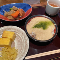浅草むぎとろ 本店 - 