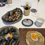 ラ・ヴァガボンド - 