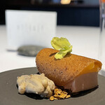 ラ・ヴァガボンド - 