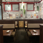 キャッツカフェ - 