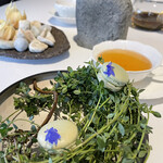 ラ・ヴァガボンド - 