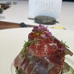 ラ・ヴァガボンド - 