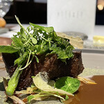 ラ・ヴァガボンド - 