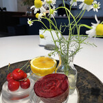 ラ・ヴァガボンド - 