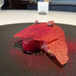 ラ・ヴァガボンド - 