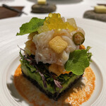 ラ・ヴァガボンド - 