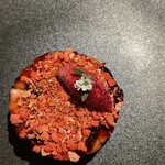 ラ・ヴァガボンド - 