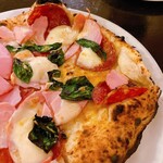 ベントエマーレ - 