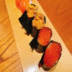 築地玉壽司 - 