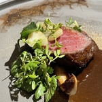 ラ・ヴァガボンド - 