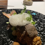 ラ・ヴァガボンド - 