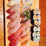築地玉壽司 - 