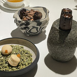 ラ・ヴァガボンド - 