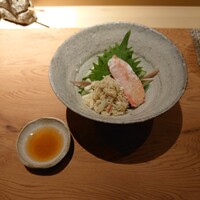 天ぷらあら木 - 