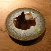 天ぷらあら木 - 