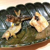 杦 - 