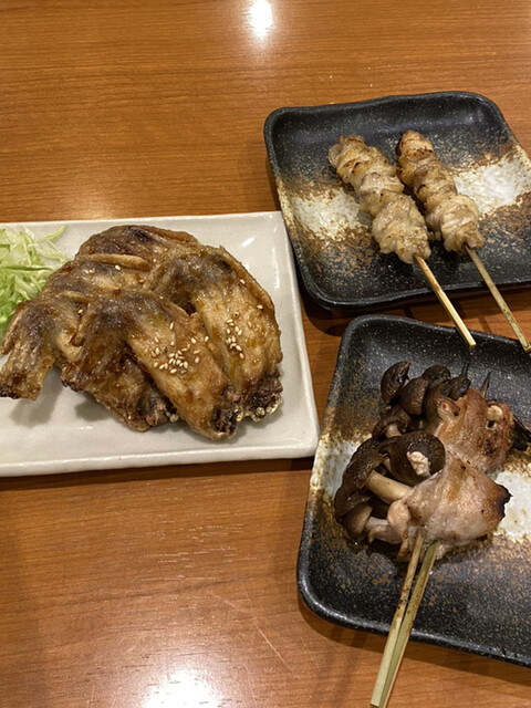 とんちゃん 北通店 - 三河三谷/焼き鳥 | 食べログ