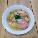 The Noodles & Saloon Kiriya - 