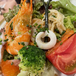 Squale Bistrot - 