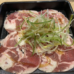 焼肉 よしの NEXT - 