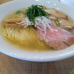 The Noodles & Saloon Kiriya - 