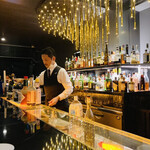 R1 TOKYO Bar&Restaurant - 