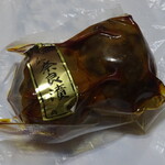 聖護院本舗　京つけもの　たかしん - 