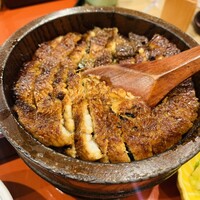 うなぎ和食 しら河 名駅店 - 