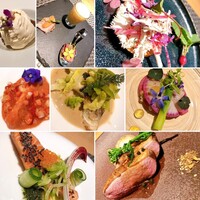 レストラン パティスリー ジェイエス - 