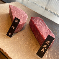 ニュー松坂 難波御堂筋店 - 