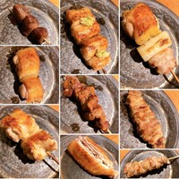 やきとり松里 - 