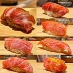 寿し おおはた - 