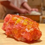 寿し おおはた - 